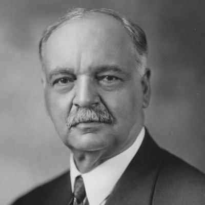 Charles Curtis