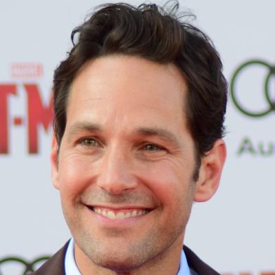 Paul Rudd