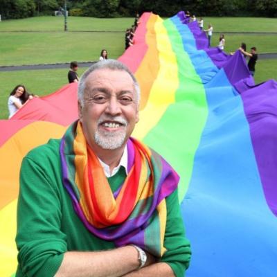 Gilbert Baker