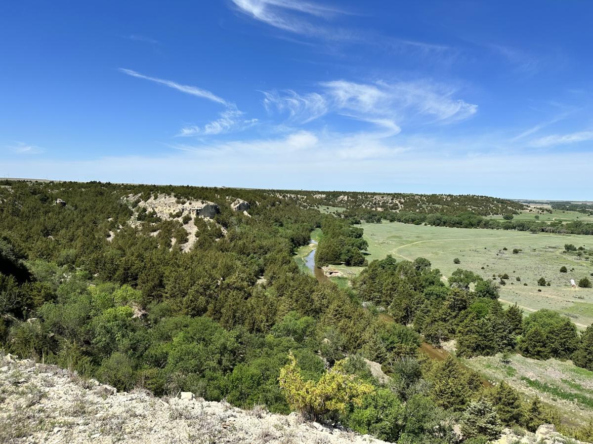 C2T Ranch - Good Day Kansas