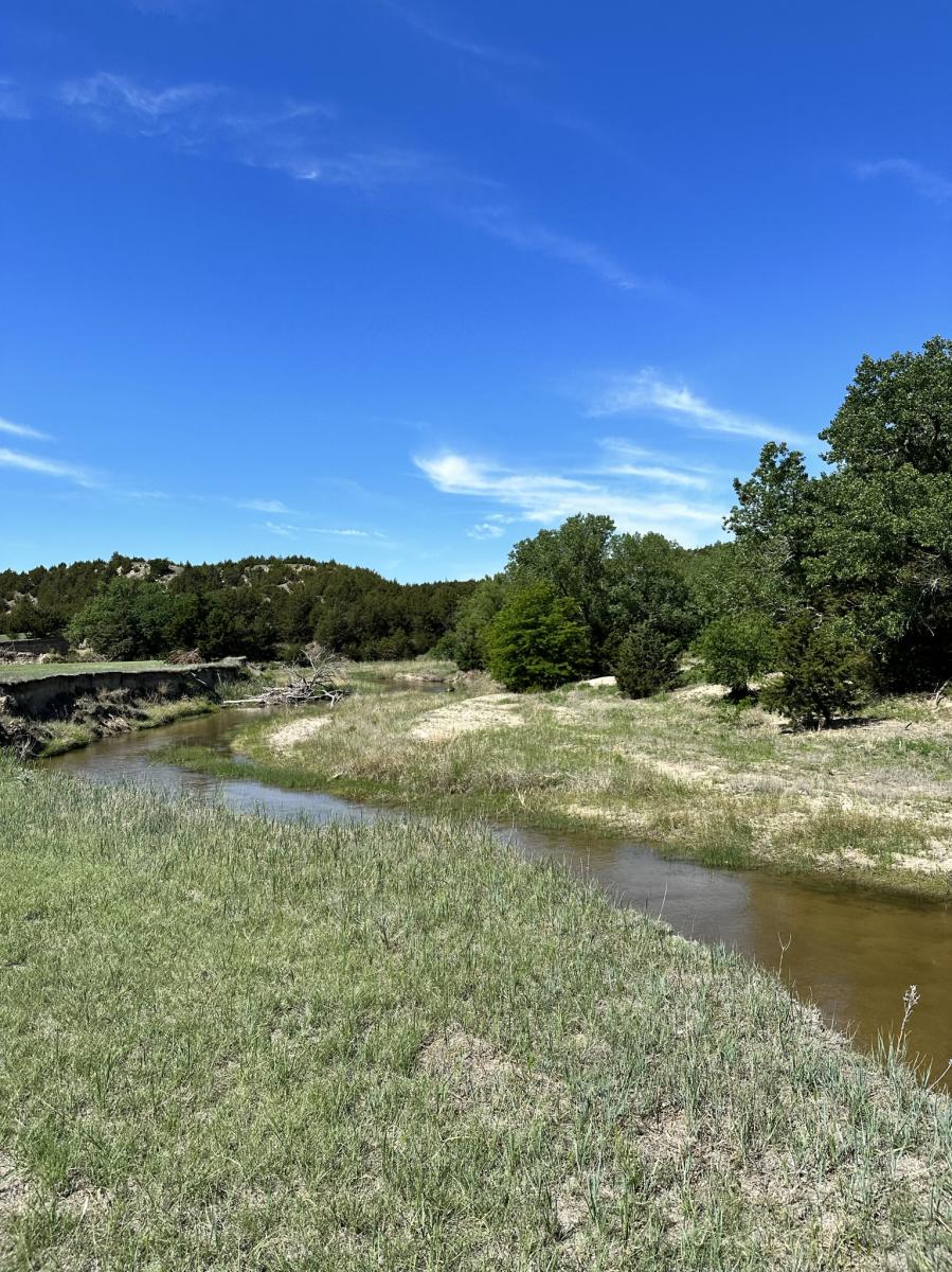 C2T Ranch - Good Day Kansas