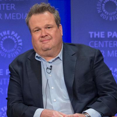 Eric Stonestreet