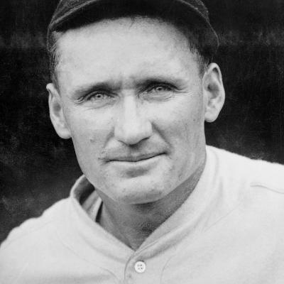 Walter Johnson