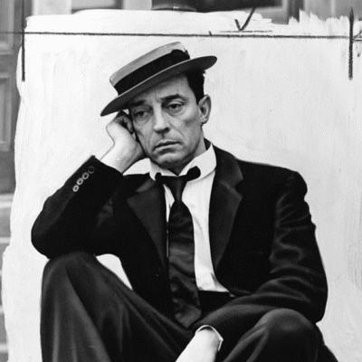 Buster Keaton