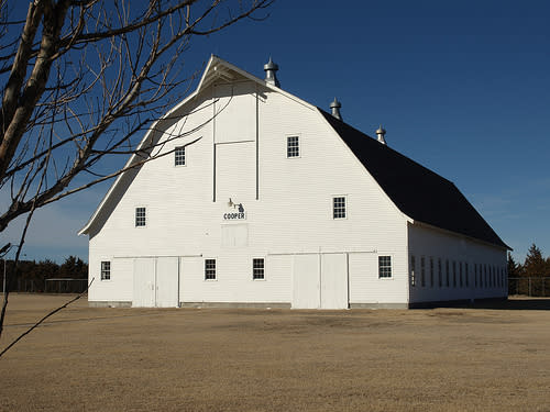 Colby Barn