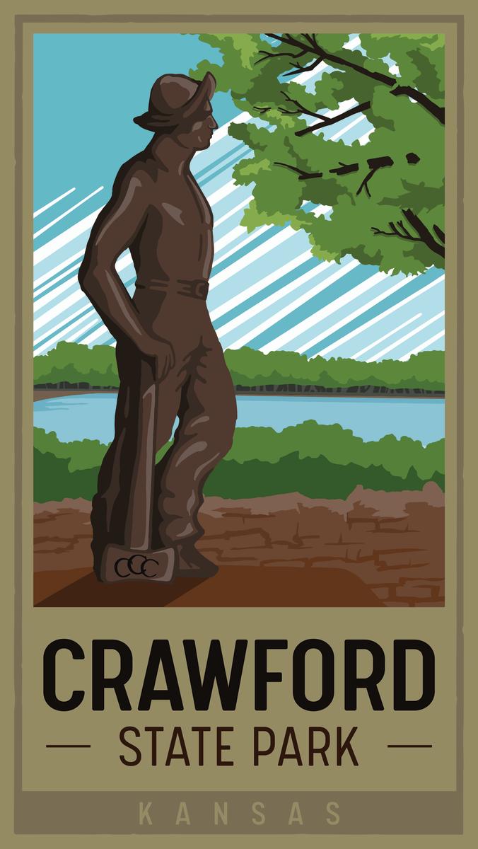 Crawford Logo