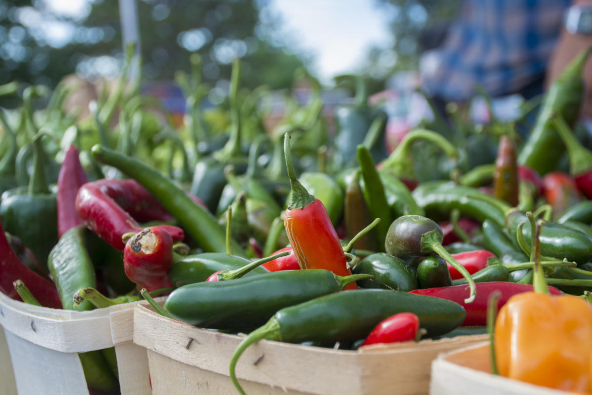 Farmers Market