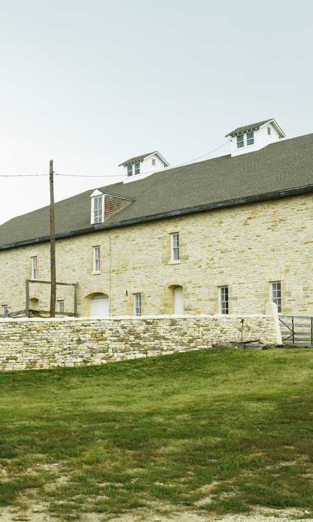 Flint Hills History Heritage