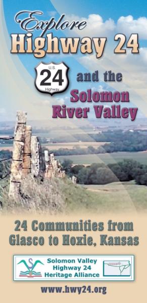 Highway 24 Brochure