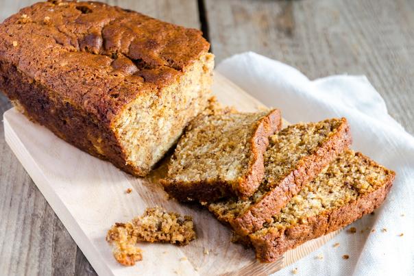 Apple Bread