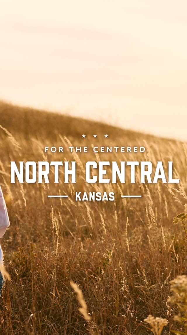 North Central Header