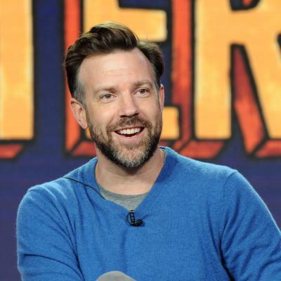 Jason Sudeikis