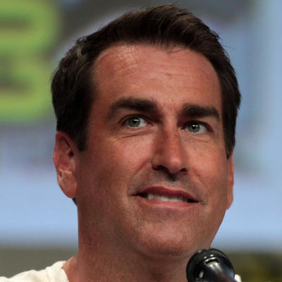 Rob Riggle