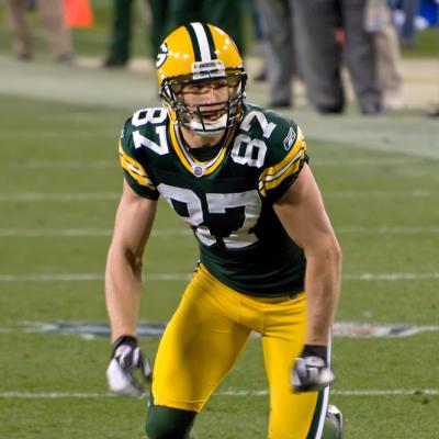 Jordy Nelson