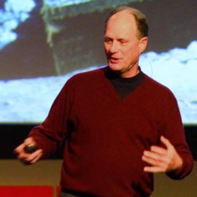 Robert Ballard