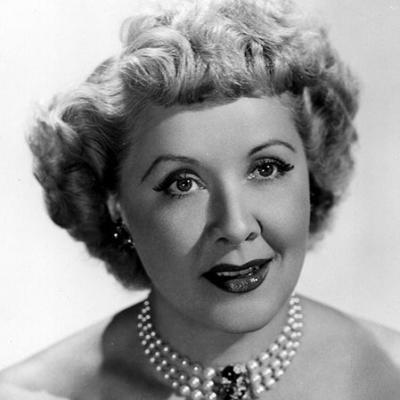 Vivian Vance