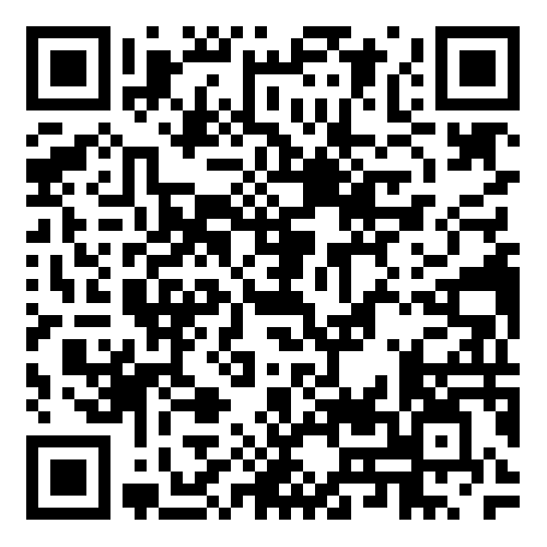 QR Code - KATP Archeology Blog 2024